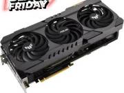 Asus geforce rtx 3090 ti 24gb gddr6x 384bit használt 