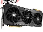 Asus geforce rtx 3080 ti 12gb oc gddr6x 384bit használt