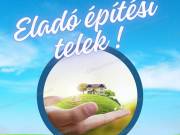Építési telek eladó Nyíregyháza Érkertben – kiváló adottságokkal