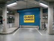 Ér utcán garázs eladó