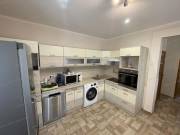 Felújított, 60 m²-es házrész Debrecen belvárosának közelében