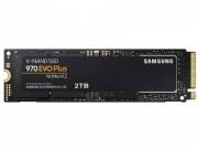 Samsung 970 EVO SSD