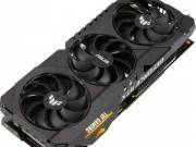 Asus geforce rtx 3080 10gb oc gddr6x 320bit lhr (tuf-rtx3080-o10g-v2-gaming) videokártya (használt)