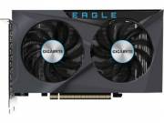 Gigabyte radeon rx 6500 xt 4gb gddr6 64bit (gv-r65xteagle-4gd) videokártya (használt)