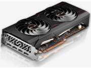 Sapphire pulse amd radeon rx 6700 xt 12gb gddr6 192bit (11306-02-20g) videokártya (használt)