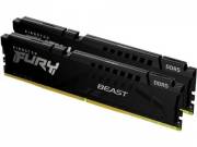 Kingston Fury beast RAM használt