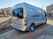 Bérelhető  Renault  Master  13m3 Tartósan