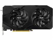 Asus geforce rtx 2060 12gb oc gddr6 192bit (dual-rtx2060-o12g-evo) videokártya (használt)