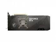 Msi rtx 3080 10gb oc ddr6x használt videókártya 