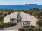 Camp Vridni with a sea view Pakoštane