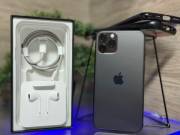 iPhone 11 pro grafit 64GB - Ingyenes szállítás-
