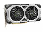 Msi geforce rtx 2060 12gb gddr6 192bit (rtx 2060 ventus 12g oc) videokártya (használt)