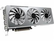 Gigabyte geforce vision rtx 3060 12gb oc gddr6 192bit lhr (gv-n3060vision oc-12gd 2.0) (használt)
