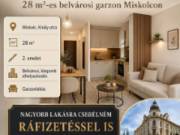 Önkormanyzati lakáscsere