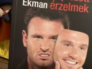 Paul Ekman Leplezett Érzelmek