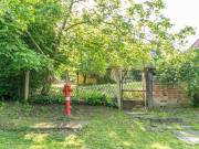 Kivételes építési telek Perecesen