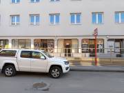 Miskolc belvárosában utcafronti 13,5 m2-es üzlethelyiség kiadó!