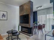 Stílus és kényelem a belváros szívében – ilyen lakás ritkán van!