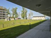 Siófok Széplakon, újépítésű, vízparti, balatoni panorámás lakás eladó!