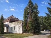 BALATONBOGLÁRON HÁZRÉSZ, KERESKEDELMI INGATLAN, RAKTÁR ELADÓ!