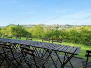Panorámás zártkerti ingatlan eladó Tihanyban – kivételes adottságokkal!