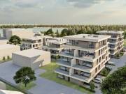 Újépítésű lakások a Balaton déli partján, Balatonlellén– modern otthonok természetközeli környezetbe