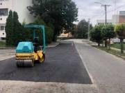 Aszfaltozás Debrecen és környéke 