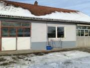 Eladó 210 m2-es Műhely Taszár, Belterület