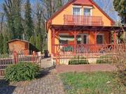 Eladó 60 m2-es Nyaraló Dombóvár, Gunarasfürdő