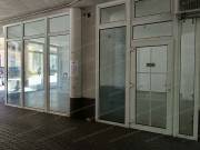 Kiadó 56 m2-es Üzlethelyiség Kaposvár, Belváros, Teleki utca