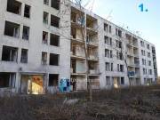 Eladó Fejlesztési terület, Veszprém