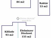Eladó Üzlethelyiség, Gyál
