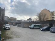 Eladó telek, Budapest 8. ker.