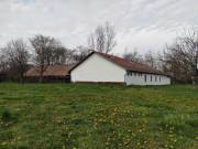 Eladó telek, Kemence