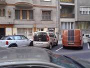 Eladó tároló/Raktár, Budapest 13. ker.