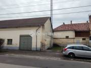 Eladó ipari, Nagykőrös