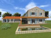 Eladó ház, Budajenő