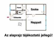 Eladó lakás, Budapest 10. ker.