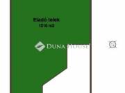 Eladó telek, Budapest 18. ker.