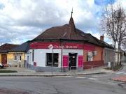 Eladó Üzlethelyiség, Esztergom