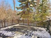 Csodás adottságú felújítandó lakás kertre nyíló terasszal