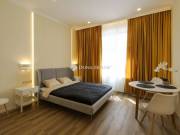 Budapest 8. ker. Három apartman - Egy befektetés