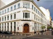 Eladó ipari ingatlan Budapest 5. ker., Bank negyed