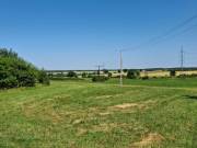 Eladó Telek, Lenti