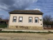 Eladó tágas családi ház a Zselic festői környezetében, Ibafán!