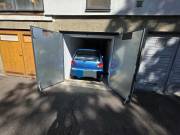 Befektetők figyelmébe!!Uránvárosban 10 m2-es  garázs eladó!