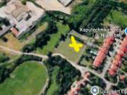 Pécs-Üszögi részén 6084 m2-es terület eladó!
