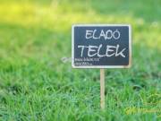 Eladó telek, Nyékládháza