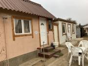 Bizcó István-kerti 37 nm-es ház