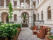 Kiadó lakás, Budapest 6. ker.